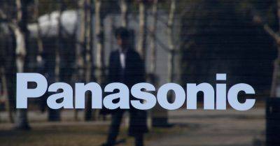 Panasonic сократил производство аккумуляторов на 60% — из-за слабого спроса на электромобили Tesla