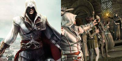 Ubisoft в январе отключит серверы десяти играм: Splinter Cell: Conviction, «Герои-6» и 4 Assassin’s Creed