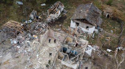 Атака на село Гроза: в ООН подтвердили, что все погибшие были гражданскими