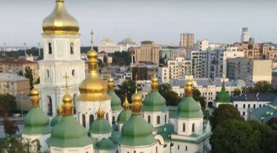 Золотые купола Софийского собора обновят за 80 миллионов: разгорается скандал - politeka.net - Украина - Киев - София