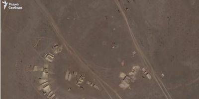 В оккупированном Крыму россияне разместили новые позиции ПВО — спутниковые снимки