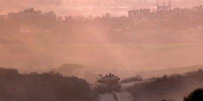«Ситуация крайне тяжелая»: в секторе Газа остаются заблокированными почти 360 украинцев, количество погибших растет — посол