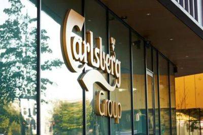 В Carlsberg заявили, что россия «украла бизнес» компании