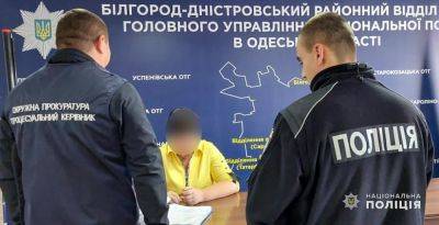 На Одещине растратили лишние 700 тыс. грн на ремонте школьного укрытия | Новости Одессы