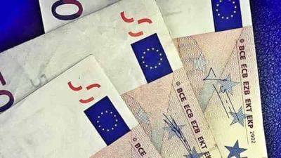 EUR/USD прогноз Евро Доллар на 1 ноября 2023