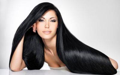 Подруги будут вам завидовать: какие продукты нужно употреблять, чтобы волосы стали намного длиннее