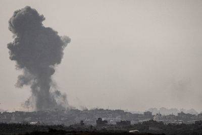 Названы имена двух солдат, погибших в бою в Газе