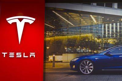 Tesla потеряла $145 млрд рыночной стоимости за 2 недели — на фоне слабого спроса на электромобили