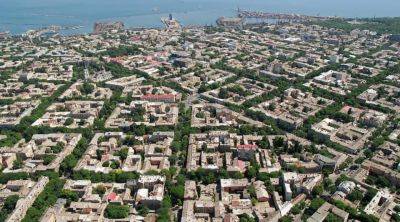 В двух районах Одессы переименуют 34 улицы | Новости Одессы - odessa-life.od.ua - Украина - Одесса
