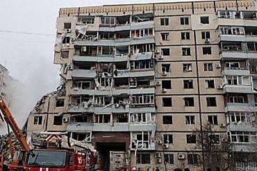 Зеленский подписал закон о выплатах гражданам, которые отремонтировали разрушенное жилье за свой счет