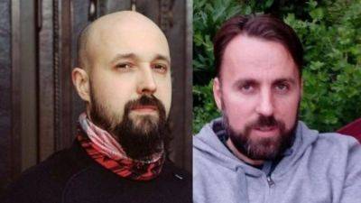 Для видеоблогеров Кателевского и Дорогова запросили 10 и 12 лет тюрьмы
