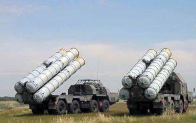 СМИ выявили новые позиции ПВО оккупантов в Крыму - korrespondent.net - Россия - Украина - Крым