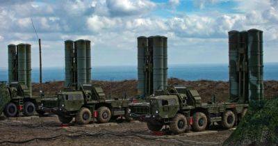 Россияне создали дополнительные позиции систем ПВО в Крыму (спутниковые снимки)