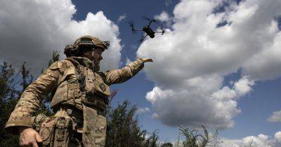 Операторы БПЛА под ударом: пилоты дронов стали топ-целями армии РФ, как им защититься от атак