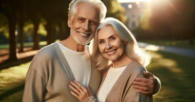 Чувство неподвластное времени: три совета психолога, как найти любовь в более зрелом возрасте