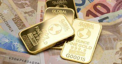 Никакого напряжения: как война в Израиле влияет на глобальные цены на золото - focus.ua - США - Украина - Израиль - Палестина