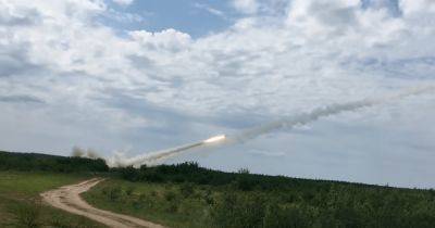 "Модификаций нужно немного": Украине нужны ракеты большей дальности от США, — Bloomberg