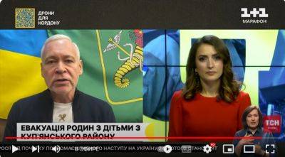 Терехов рассказал, на какую работу могут рассчитывать переселенцы в Харькове
