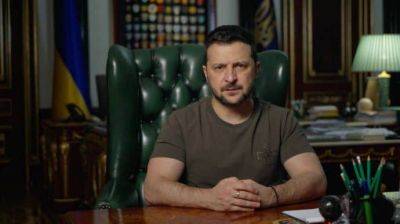 Зеленский: Успех Украины в битве за Черное море – это то, что будет в учебниках истории