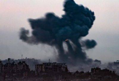 ЦАХАЛ захватил крепость ХАМАС в Джабалии и ликвидировал 50 террористов