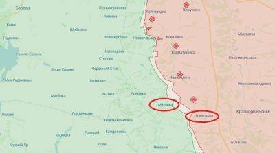 Враг возобновил атаки в сторону Харьковщины и продвинулся — Машовец