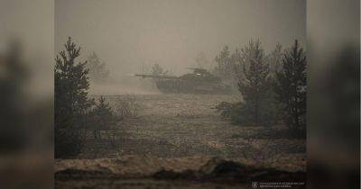 В течение суток россияне обстреляли из артиллерии более 120 населенных пунктов в семи областях, — Генштаб