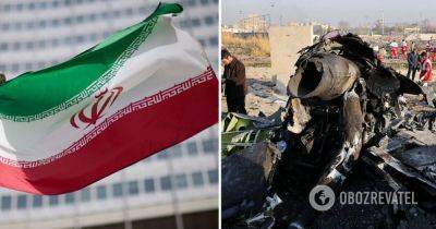 Авиакатастрофа самолета МАУ в Иране – Иран до сих пор не признал ответственность за сбитие пассажирского рейса МАУ PS752 – МИД Украины