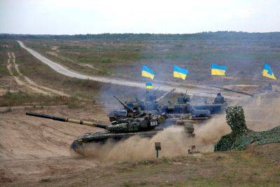 Война в Украине 2023 - сводка Генштаба на утро 4 октября - последние новости с фронта и карты