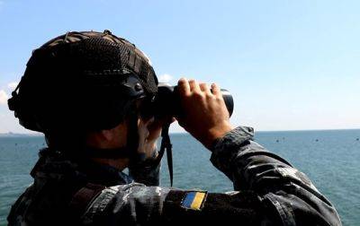 РФ вывела два ракетоносителя в Азовское море - ВМС - korrespondent.net - Россия - Украина - Румыния - Черное Море - Азовское Море