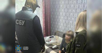Завербованные до вторжения: СБУ обезвредила российских агентов в Харькове и на Житомирщине