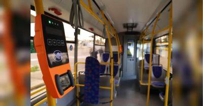 Названа причина изменений оплаты проезда в киевском транспорте, которыми недовольны пассажиры
