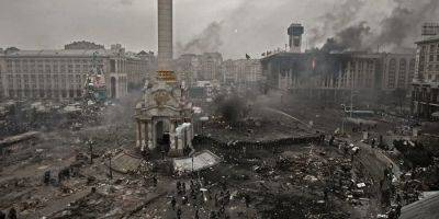 Виктор Янукович - Дело Майдана: перед судом за расстрел Небесной сотни предстанет Янукович и весь тогдашний силовой блок, им грозит пожизненное заключение — ГБР - nv.ua - Украина