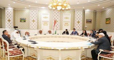 Банки Объединённых Арабских Эмиратов откроют представительства в Таджикистане