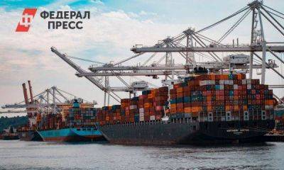 Привязали к рублю: как защитят внутренний рынок гибкие экспортные пошлины