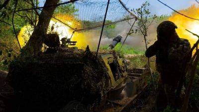 Атака закончилась неудачей: что сейчас происходит на Донецком направлении и что задумали оккупанты