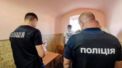 Одесского "вора в законе" обвиняют в создании преступной организации | Новости Одессы