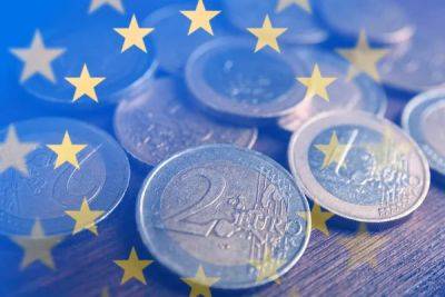 Украина может получить 186 миллиардов евро после вступления в ЕС — FT