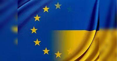 Украина станет членом ЕС до 2030 года — глава Евросовета Шарль Мишель