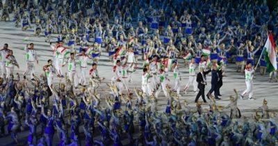 Количество медалей, завоеванных таджикскими спортсменам, на Азиатских играх в Ханчжоу достигла рекордов за последний 20 лет