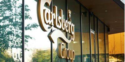Датчане ответили Путину. Carlsberg Group расторгла все лицензионные соглашения в России