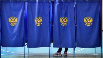 "Голос" выявил "аномальные" голоса на выборах в регионах