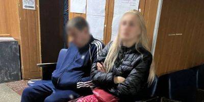Полиция задержала двух жителей Чернигова, которые запустили фейерверк: им грозит пять лет заключения