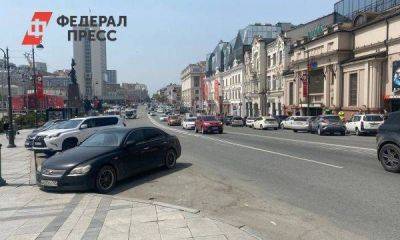 Оплата парковок в Новосибирске стала недоступной из-за санкций