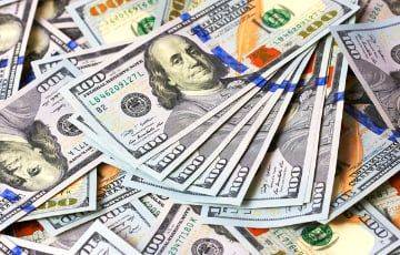 Без учета деноминаций курс доллара достиг 333 миллионов рублей