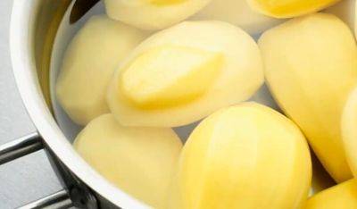 Главное не перепутайте с кремом: как сделать картофельное пюре воздушным и сладким