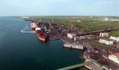 Украина возобновила работу портов Одесчины, несмотря на угрозы рф: сколько удалось вывезти агропродукции