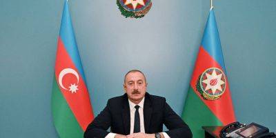 Никол Пашинян - Ильхам Алиев - Президент Азербайджана отказался от переговоров с премьером Армении в Испании - nv.ua - Украина - Армения - Турция - Франция - Париж - Берлин - Испания - Азербайджан