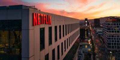 «Это очень большие суммы». Netflix вложил миллионы долларов в украинский контент - biz.nv.ua - Украина