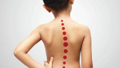 Увлечение гаджетами приводит к заболеваниям спины и плоскостопию у школьников