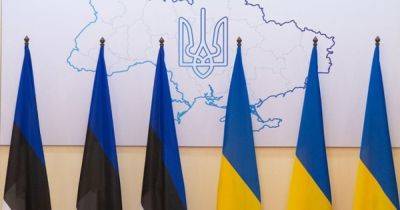Прием украинских беженцев в Эстонии поддерживают лишь 60% населения, — СМИ